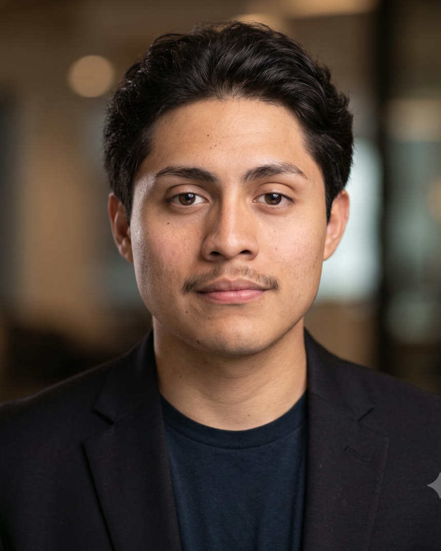 Jordan Nunez, Co-Owner of Mountain Framing LLC